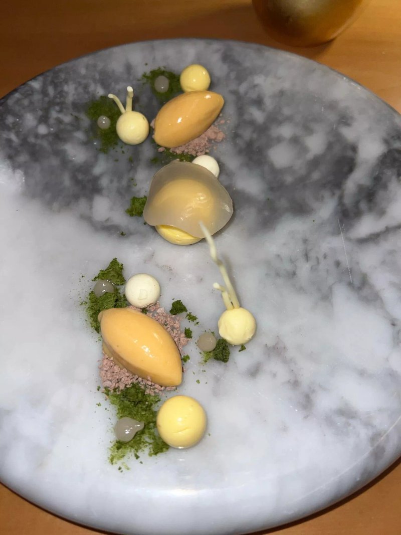 Contaminazioni Restaurant