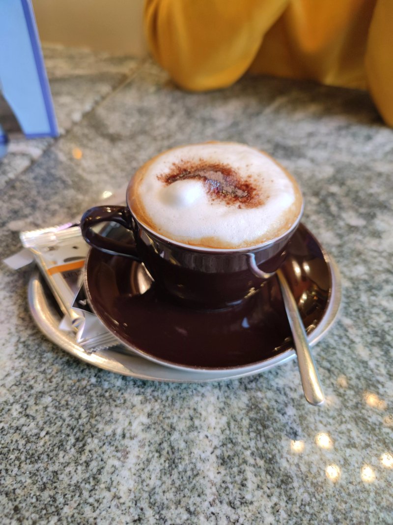 Eiscafe Mosena
