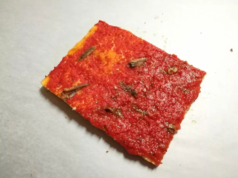 Dolce Forno Scansano
