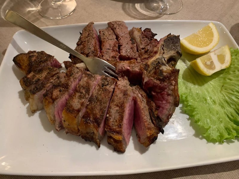 Ristorante Pizzeria Il Gallo