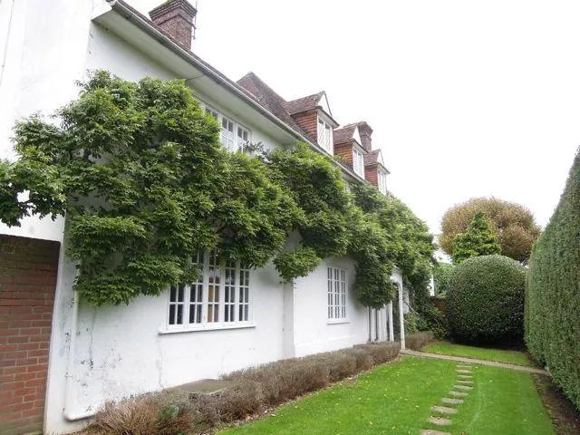 White Lodge Bed and Breakfast