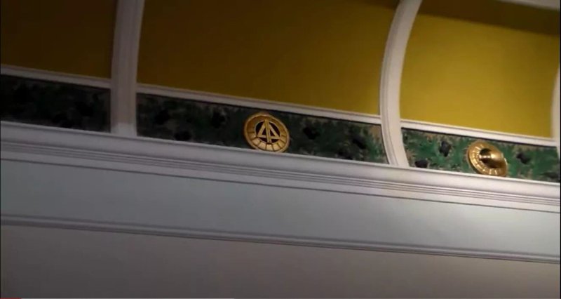 The Mother Lodge of Scotland