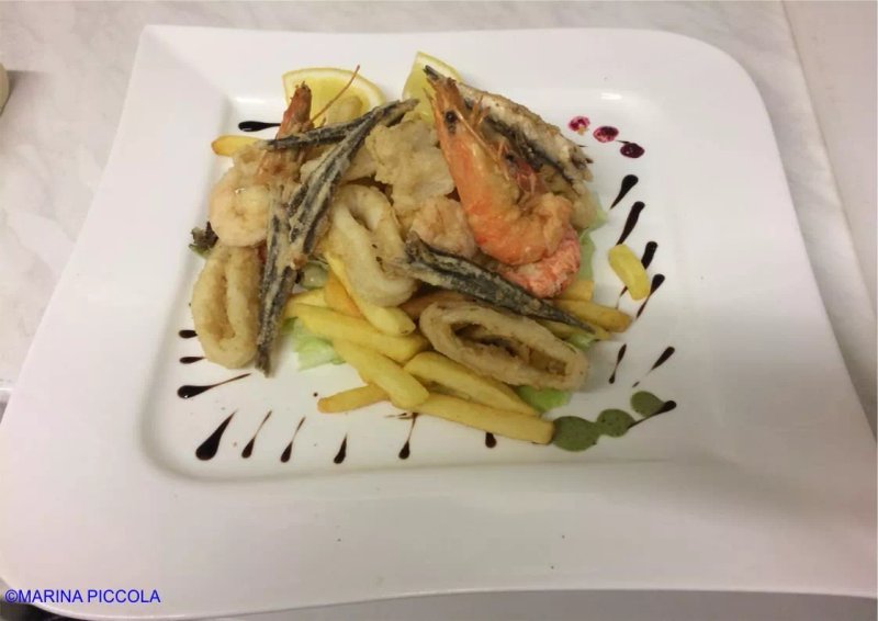 Marina Piccola Ristorante Pizzeria