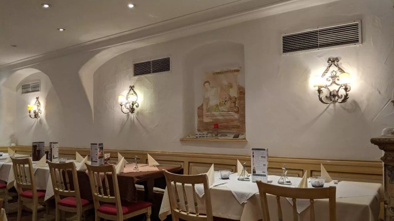 Athos im Haderbrau