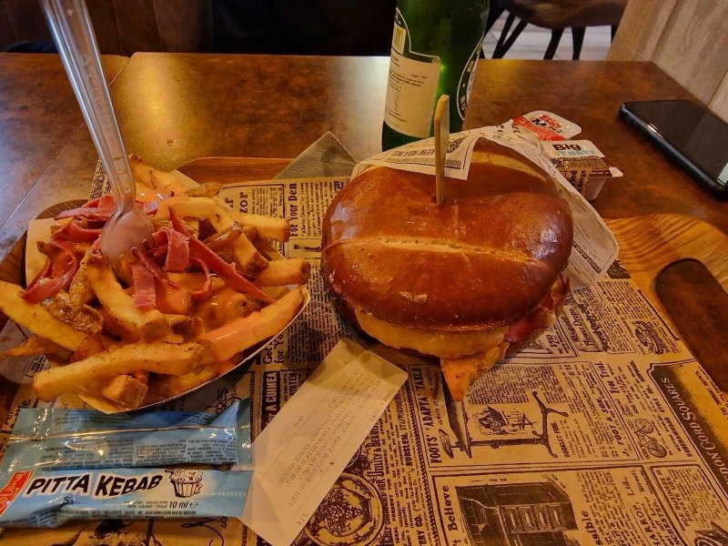 O'Brooklyn Gourmet