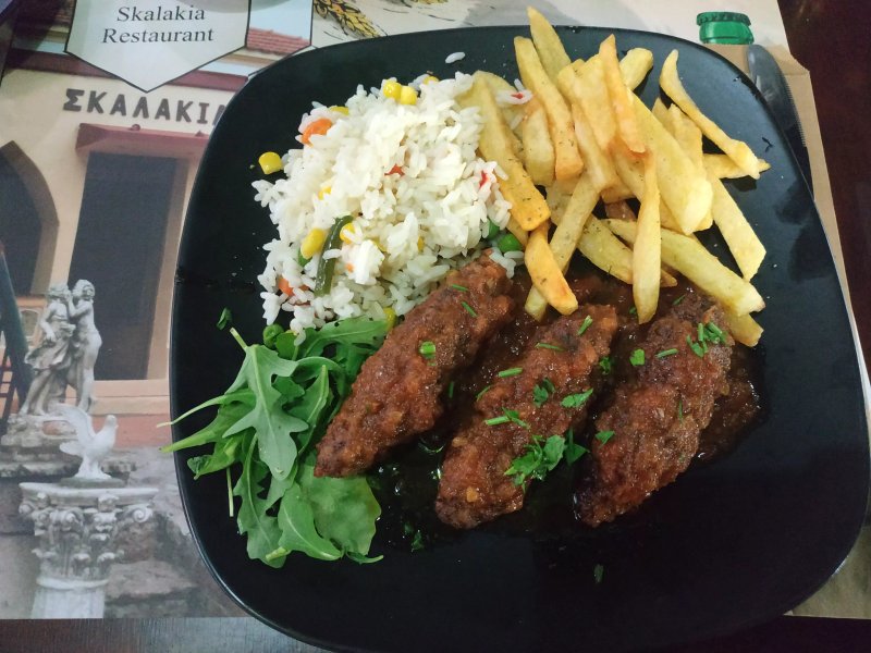 Restaurant Skalakia