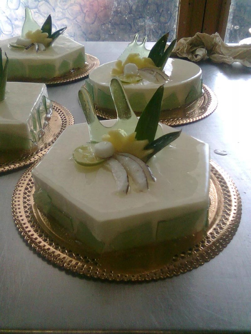 Pasticceria Caldana