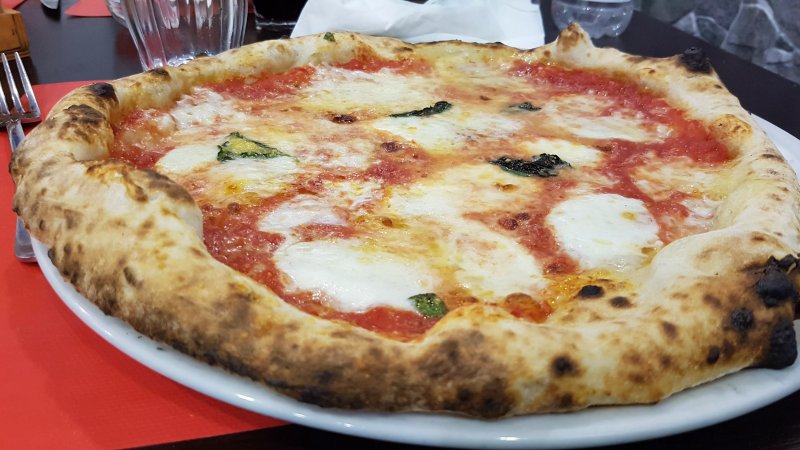 Il Piccolo Mondo - Trattoria Pizzeria Pasticceria