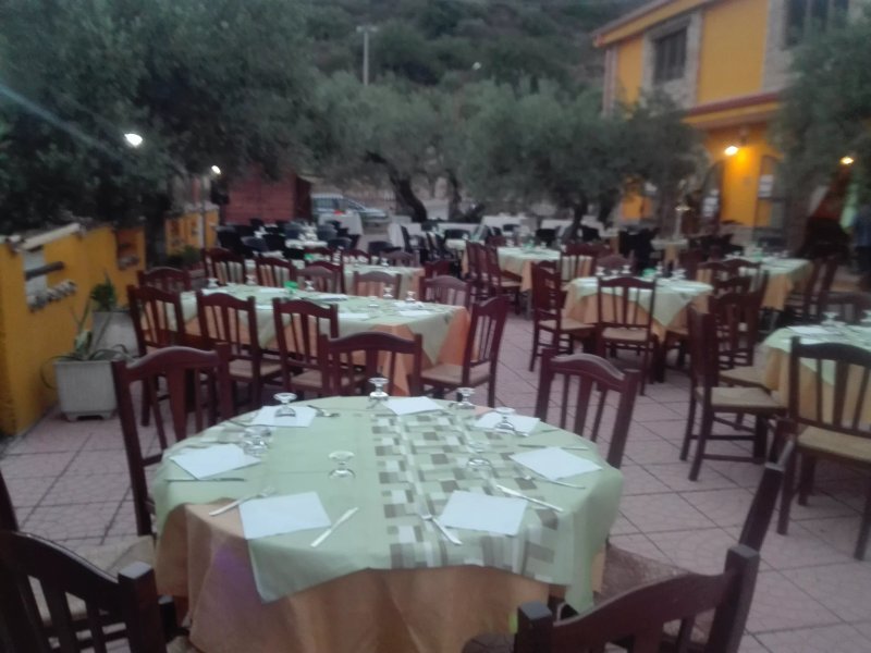 Il Ritrovo Ristorante Pizzeria