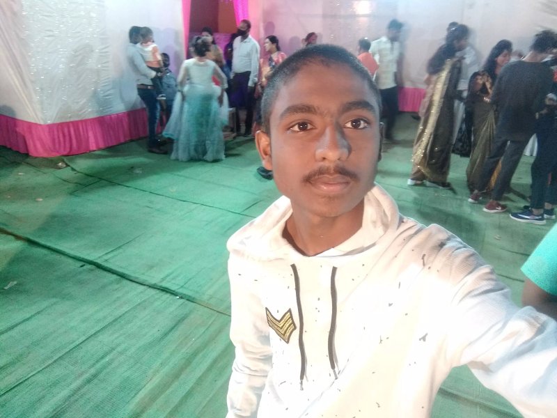 Muskan