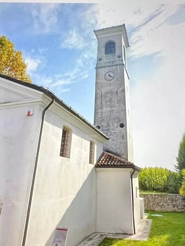 Chiesa di San Marco di Castions
