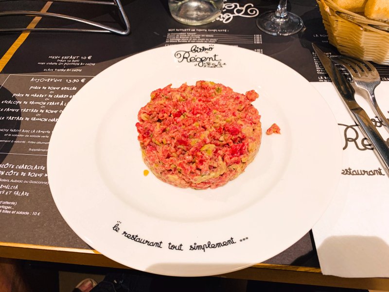 Bistro Regent Montpellier