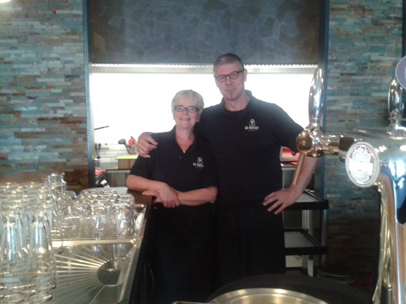 Eetcafe De Biecht