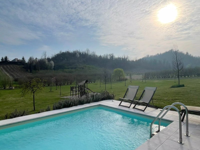 Parco Reala Rural Luxury Rooms