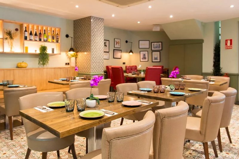 El Clot Restaurante