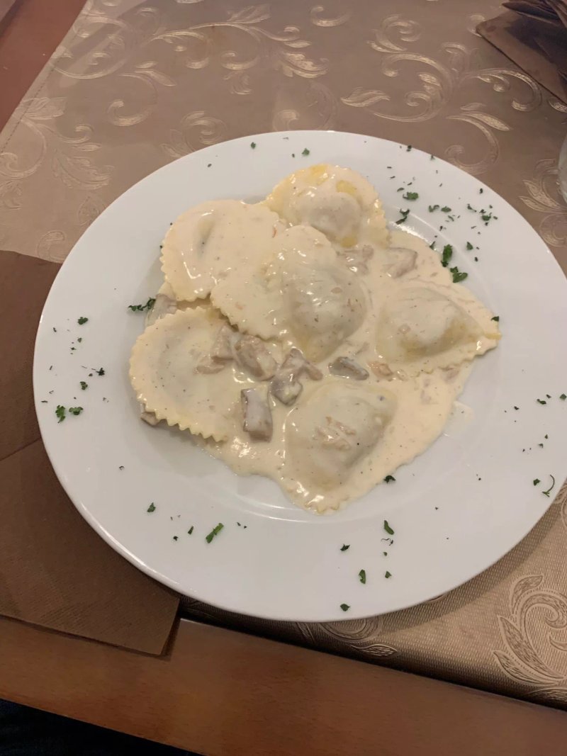 Mamma Stella