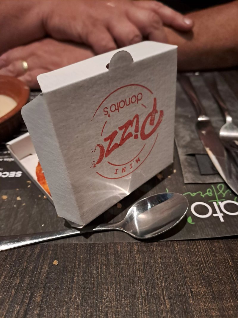 Donato's Gewoon Bijzonder