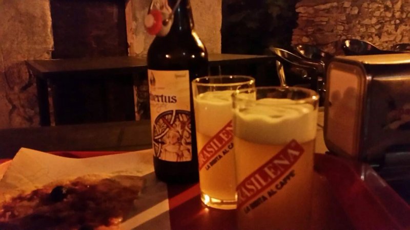 La Rusticheria DI Bifano Cristina