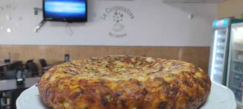 Bar Cafeteria La Cooperativa