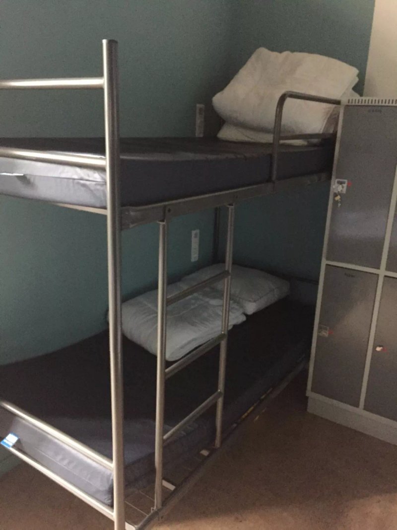 Antwerp City Hostel