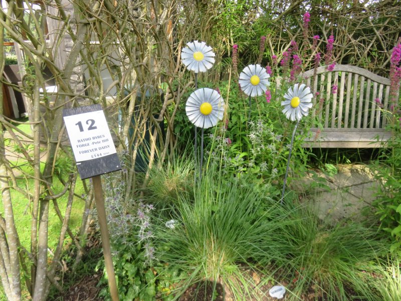 New Hopetoun Gardens Orangery Tearoom
