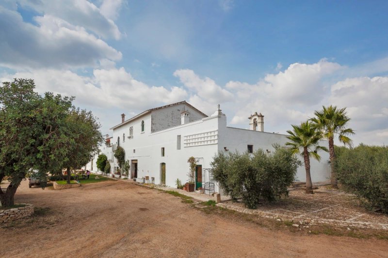 Masseria San Vincenzo