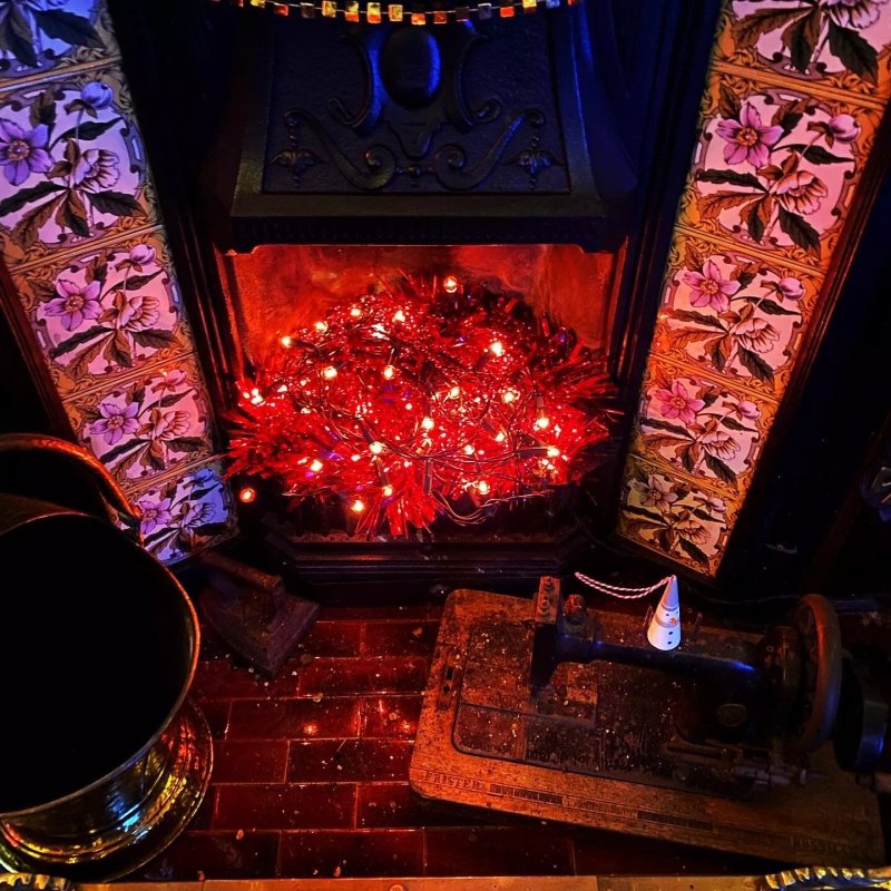 The Birkbeck Tavern