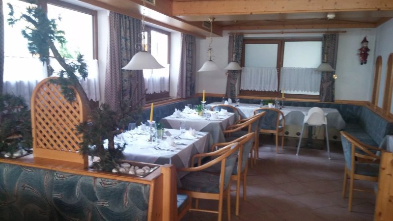 Hotel Schneeberg - Family Spa Resort