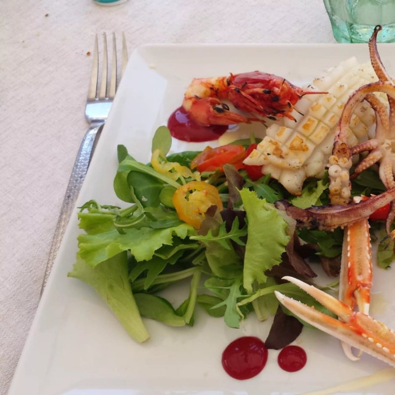 Ristorante Del Borgo Napoli