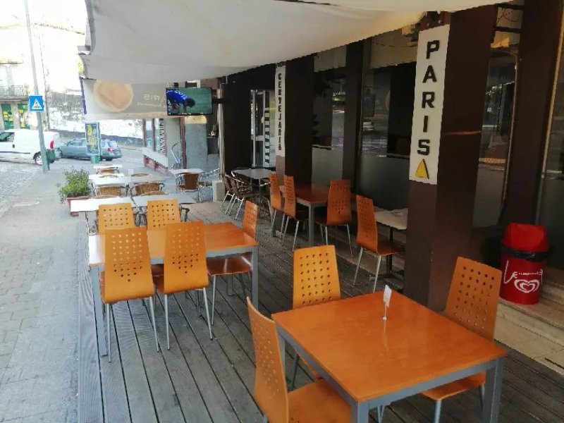 Cervejaria Paris