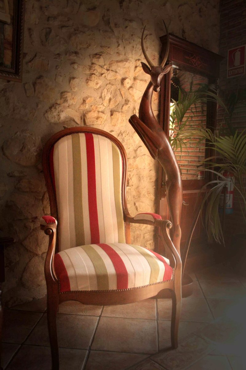 La Casona del Valle