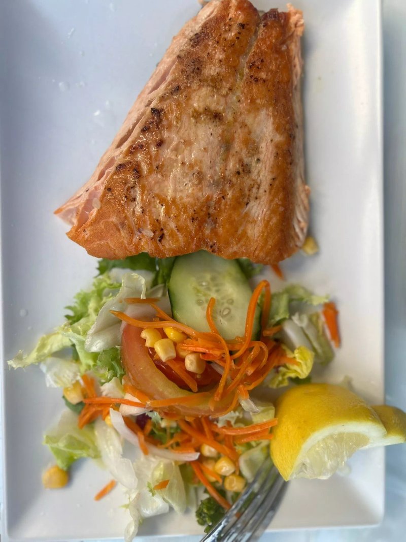 Restaurante La Bocana
