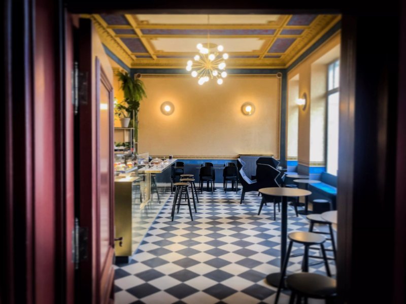 Szykier Coffee&Bistro