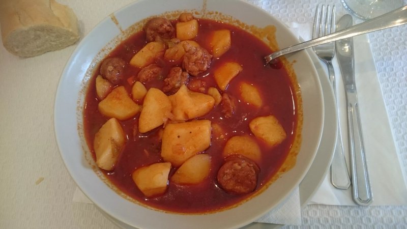 La Hosteria de Fresnedillas