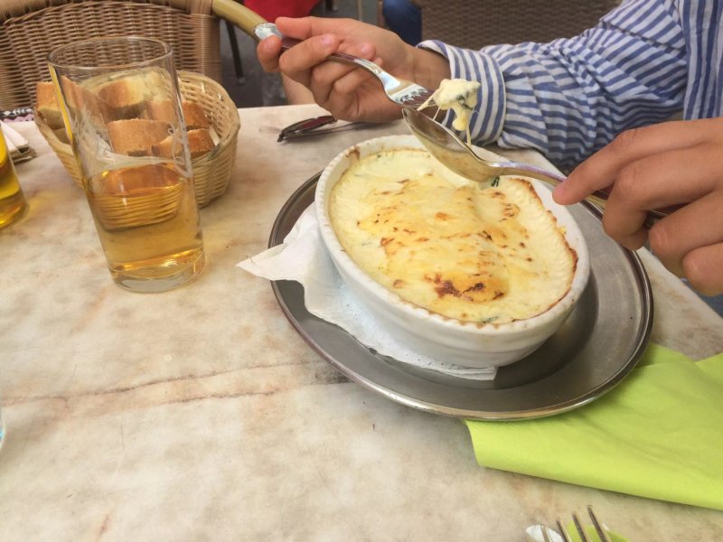 Ristorante & Cafe Rossini
