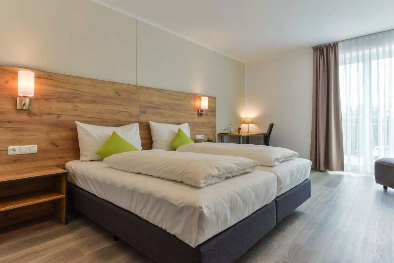 Maiers Hotel Parsberg