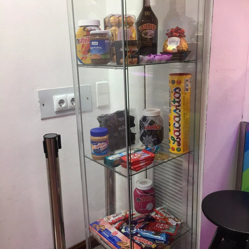heladeria A Tu Rollo Espana S.c.