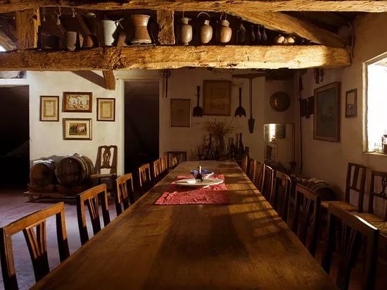 Antica Acetaia Villa Bianca