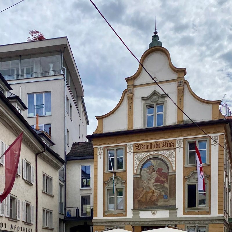 Weinstube Kinz