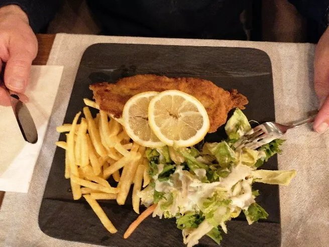 Restaurant Twing