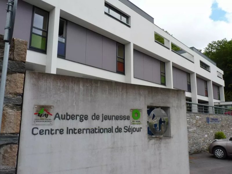 Auberge de Jeunesse de Morlaix