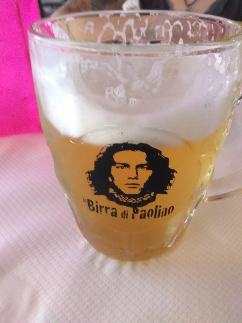 La Birra di Paolino
