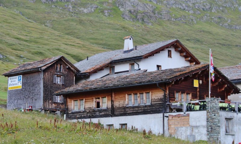 Pension Edelweiss