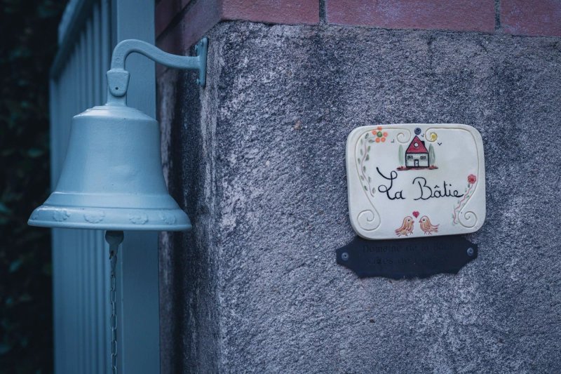 Domaine De La Batie