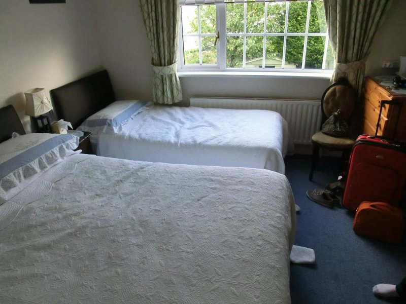 High Tide Bed & Breakfast