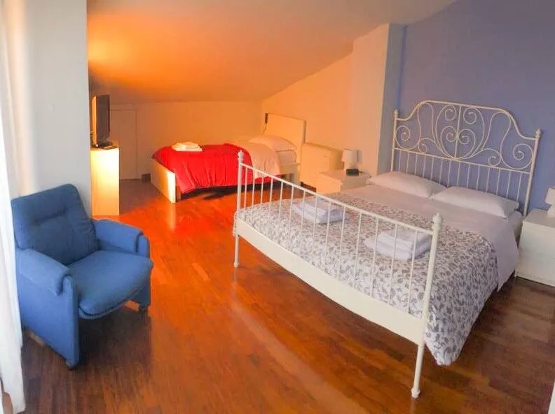 Villa Cecilia Country House