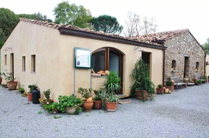 La Manna Di Zabbra Restaurant