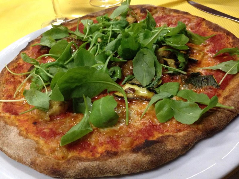 Ristorante Pizzeria La Perla