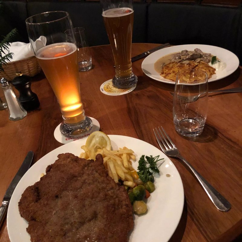 Restaurant Stoller