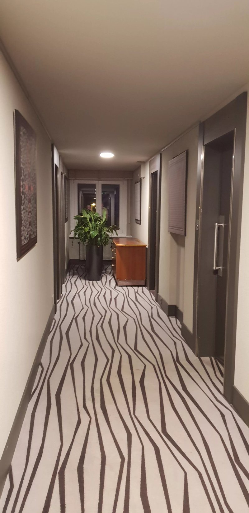 Hotel du Forum